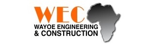 Wayoe Engineering Logo