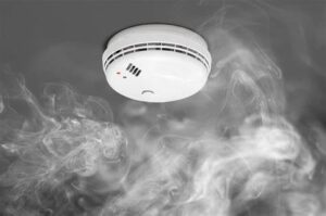 Fire Detection 